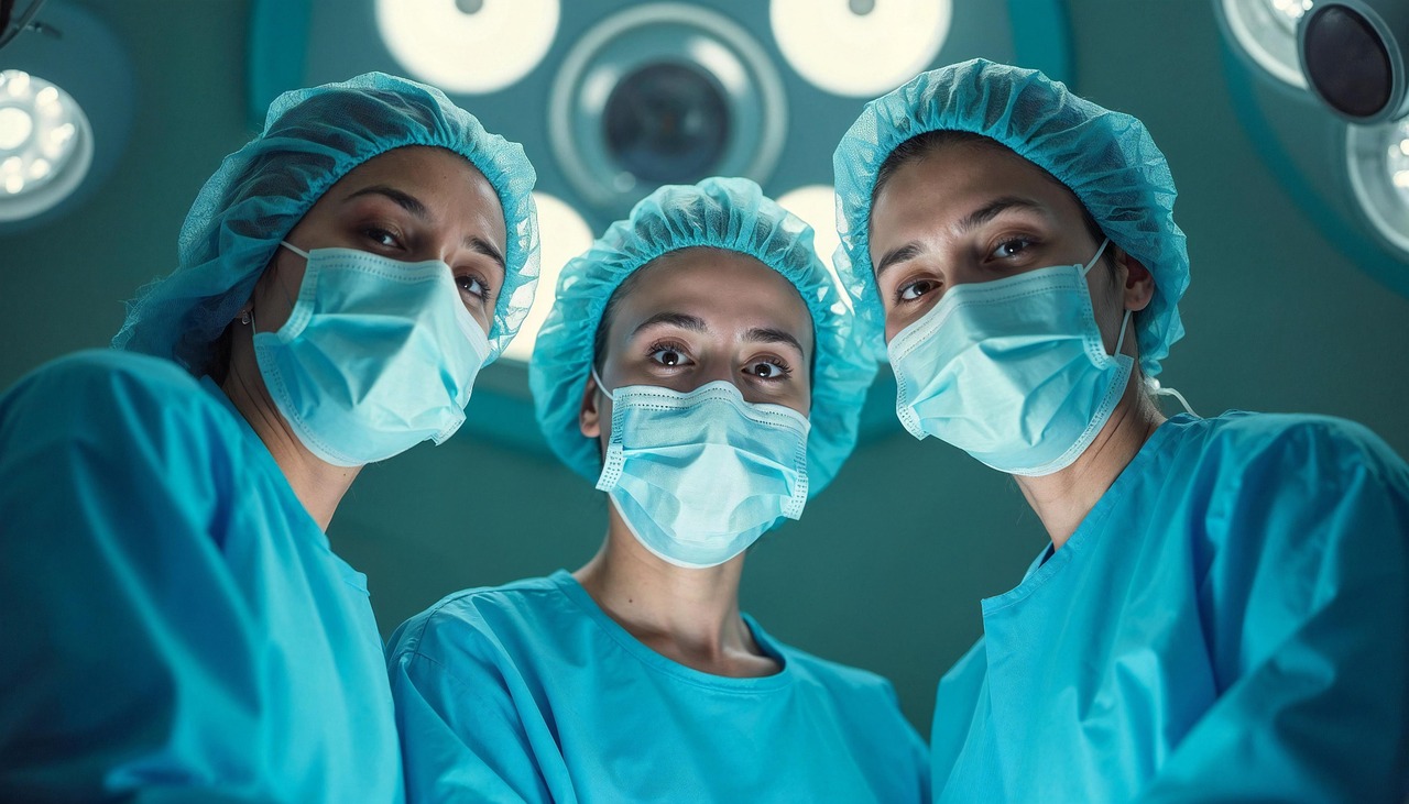 Medical Billing Hero Background