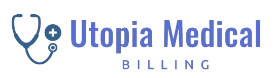 Utopia Medical Billing Logo